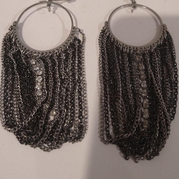 Fashion jewelry set - Picture 2 of 4